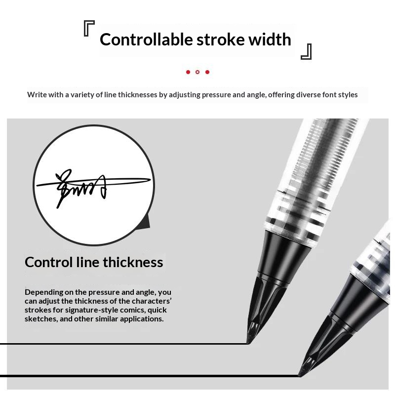 Stylo Pentel Tradio Stylo TRJ5 - Pentel Pen Sign Pen avis et prix