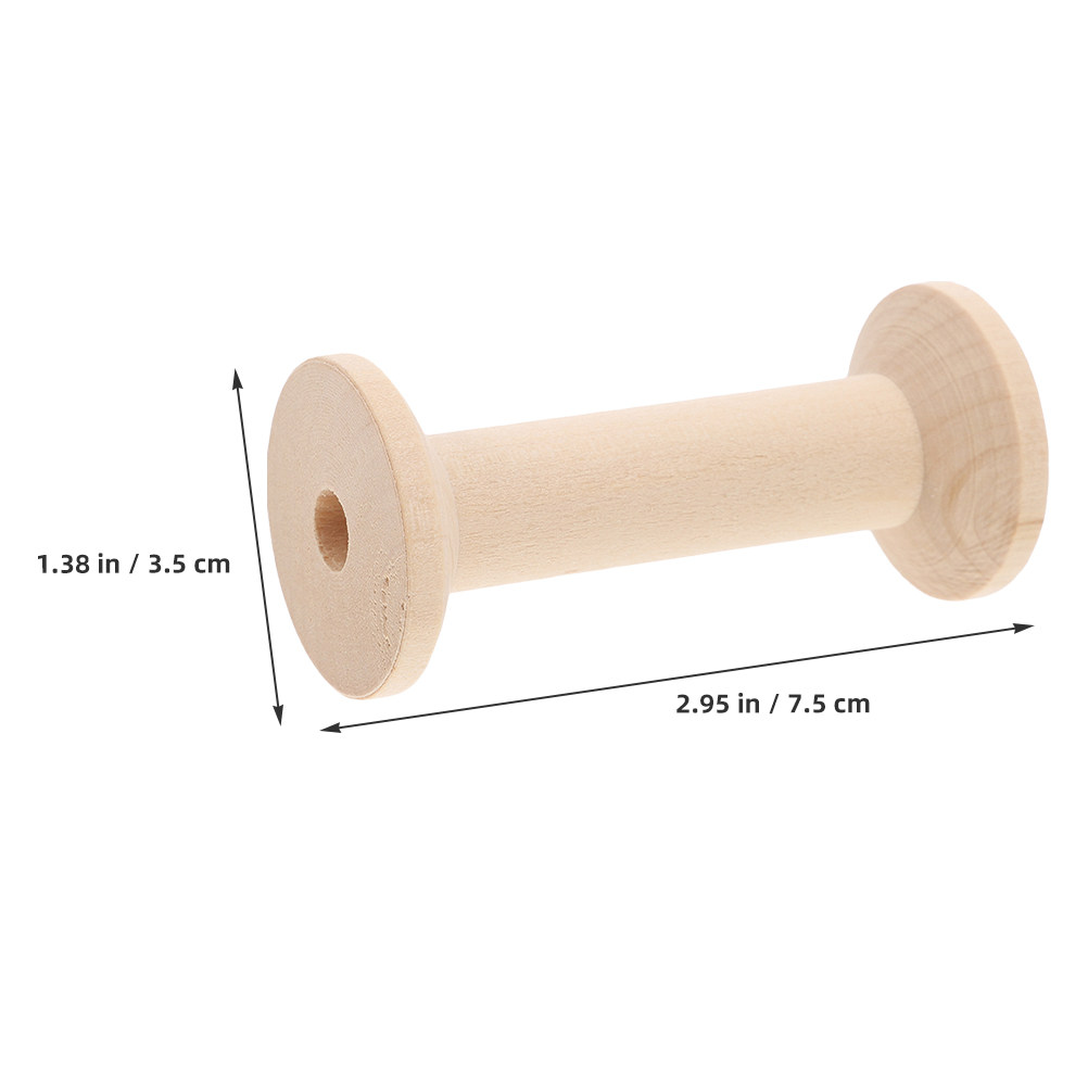 Ensemble de 4 supports en bois - Embroidery Craft avis et prix