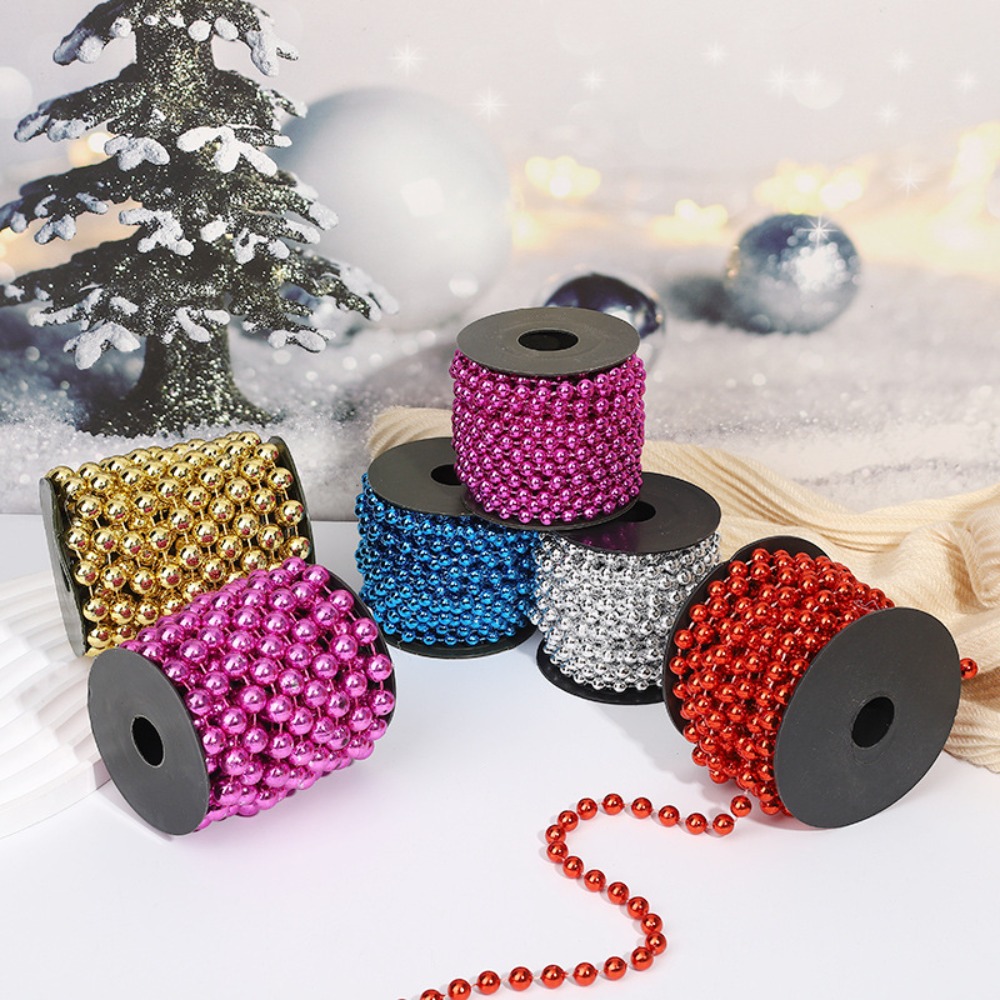 Guirlande de perles de 9 mm, 3 - Pearl Trim Chain avis et prix