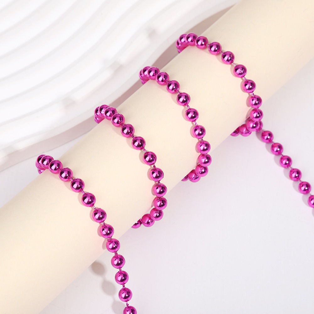 Guirlande de perles de 9 mm, 3 - Pearl Trim Chain avis et prix
