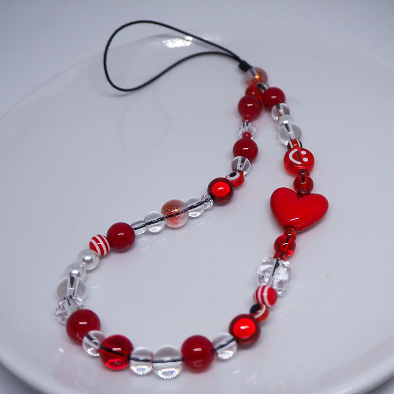 Porte-clés avec breloque pour  - Pearl Trim Chain avis et prix