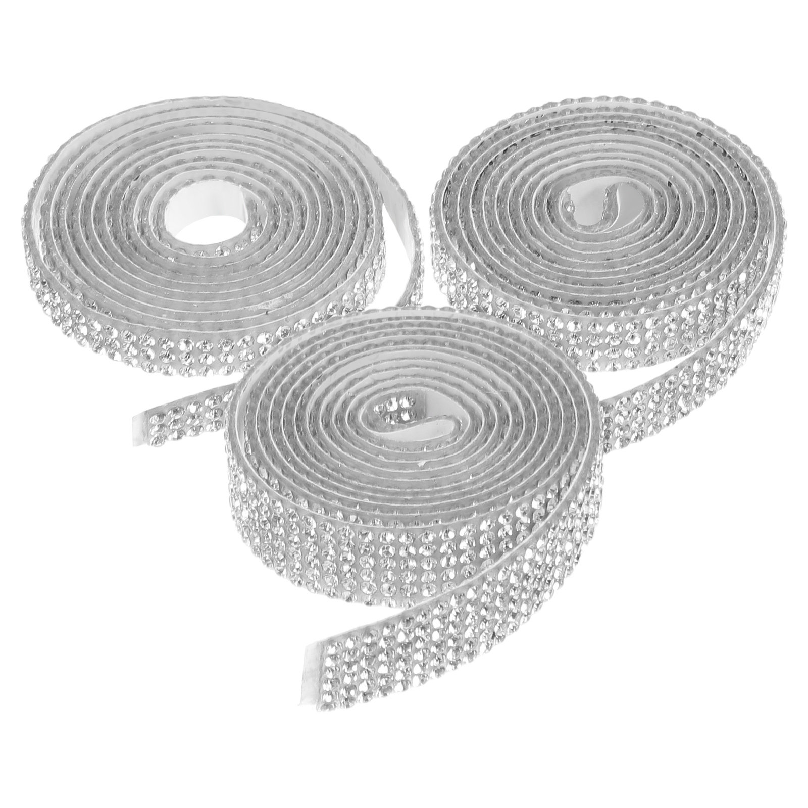 3 rouleaux de ruban adhésif à  - Embellishment Glue Craft avis et prix