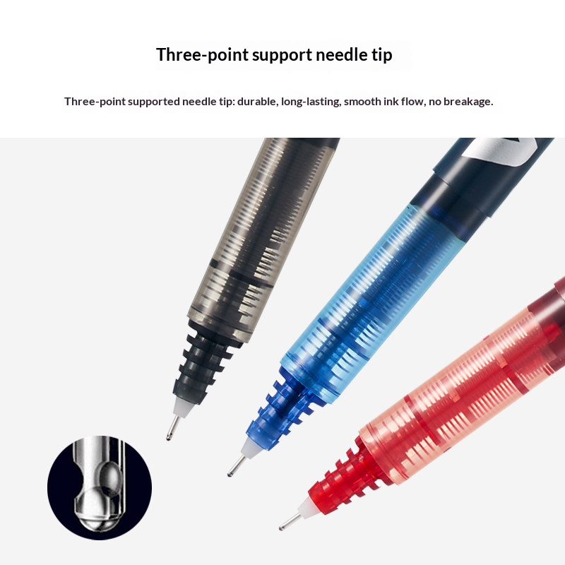 Stylos à gel multicolores Japa - Pilot Pen V5 avis et prix